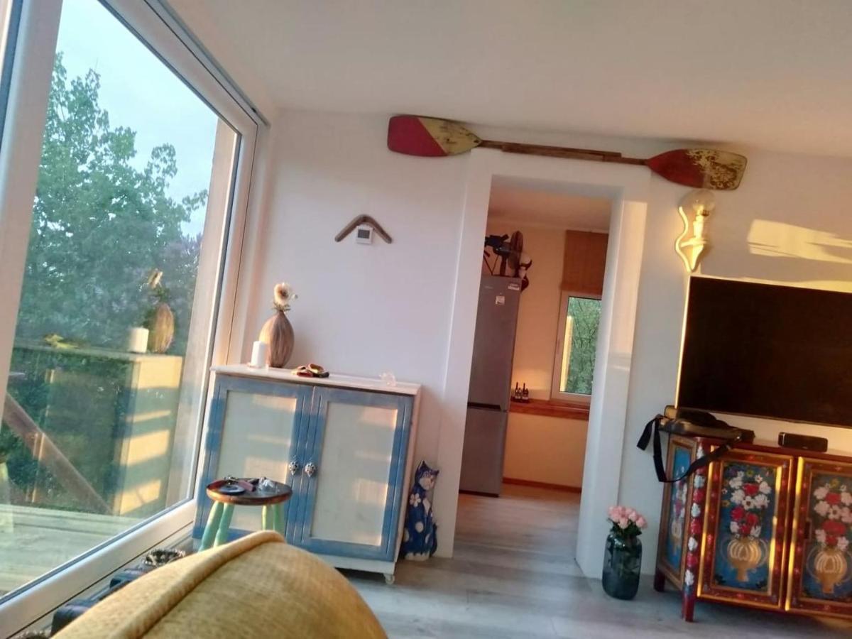 Dwa Jeziora Villa Wejsuny Luaran gambar