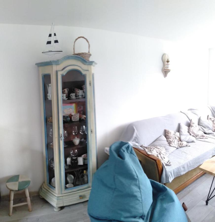 Dwa Jeziora Villa Wejsuny Luaran gambar