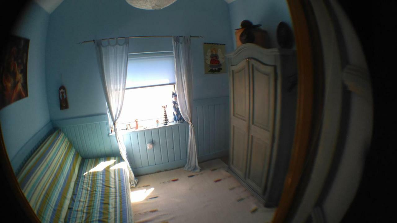 Dwa Jeziora Villa Wejsuny Luaran gambar