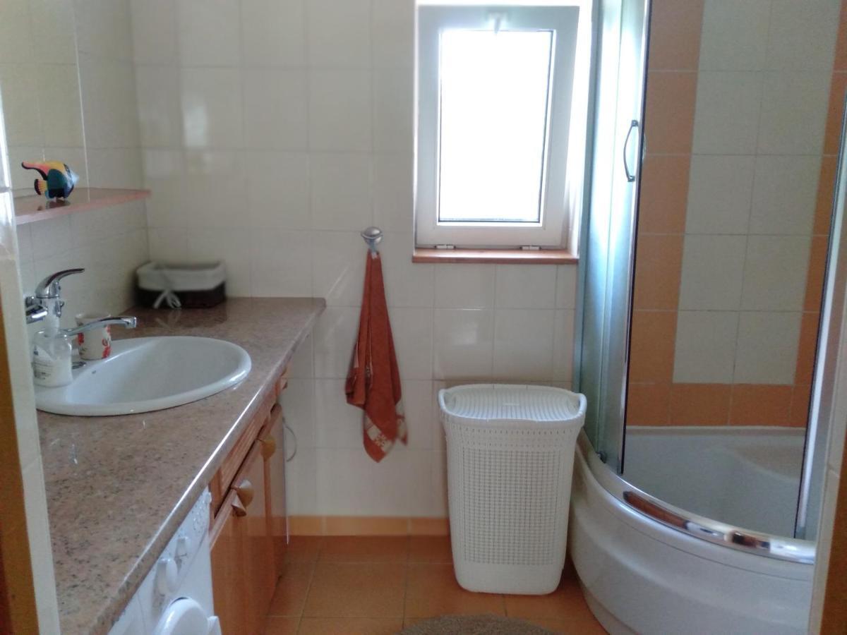 Dwa Jeziora Villa Wejsuny Luaran gambar
